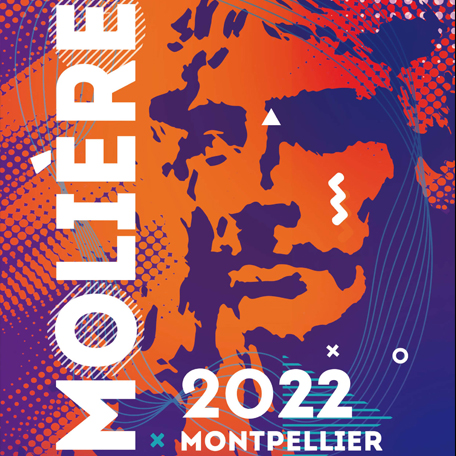 Molière 2022 : Lire, Dire, Jouer Molière